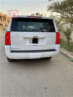 شيفروليه تاهو
